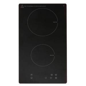 Montpellier INT31NT Induction 30cm Domino Hob