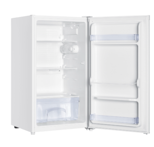 Iceking RL111EW Undercounter Larder Fridge - Image 2