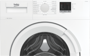 Beko WTL72051W Freestanding 7kg 1200rpm Washing Machine - White - Image 3