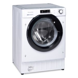 Montpellier MIWM84-1 8kg Integrated Washing Machine - Image 2