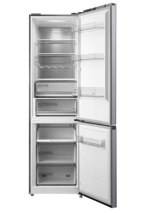 Midea MDRB521MIC46 Combi Fridge Freezer - Image 2