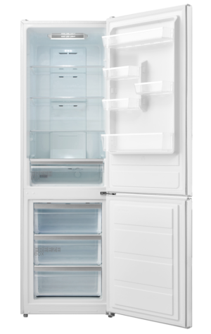 Midea MDRB424FGD01O Combi Fridge Freezer - Image 2