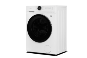 Midea MF20ED80WB Front Loading Washer Dryer 8/6kg 1400rpm - Image 2