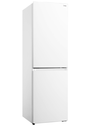 Midea MDRB379FGD01 Combi Fridge Freezer - Image 2