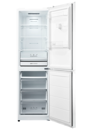 Midea MDRB379FGD01 Combi Fridge Freezer - Image 3