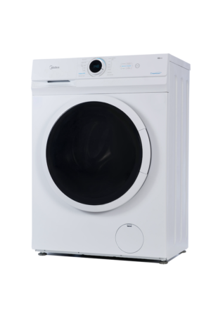 Midea MF100W70 Front Loading Washing Machine 7kg 1200rpm - Image 2