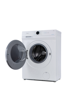 Midea MF100W70 Front Loading Washing Machine 7kg 1200rpm - Image 3