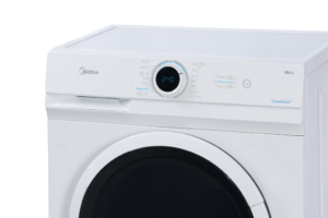 Midea MF100W70 Front Loading Washing Machine 7kg 1200rpm - Image 4