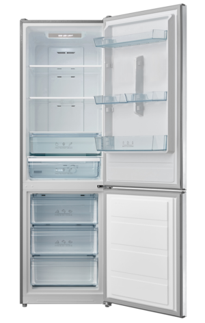 Midea MDRB424FGD02O Combi Fridge Freezer - Image 2