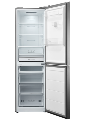 Midea MDRB424FGD02O Combi Fridge Freezer - Image 3