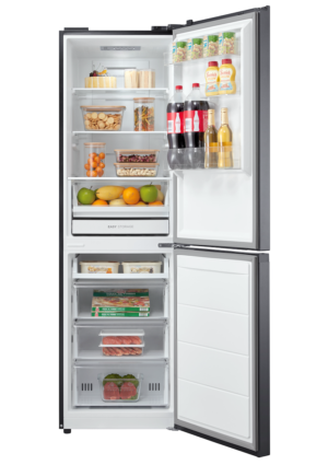 Midea MDRB424FGD02O Combi Fridge Freezer - Image 4