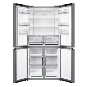 Midea MDRF632FIE46  Multidoor Fridge Freezer - Image 3