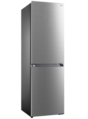 Midea MDRB379FGD02 Combi Fridge Freezer - Image 2