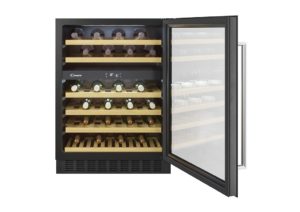 Candy CCVB 60D UK/N Wine Cooler - Image 2