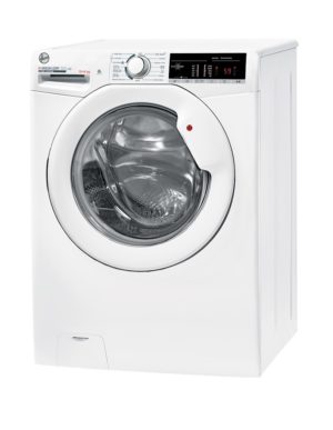 Hoover H3D 4106TE H-Wash 300 10+6kg Washer Dryer with NFC - Image 2