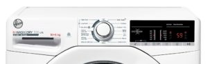 Hoover H3D 4106TE H-Wash 300 10+6kg Washer Dryer with NFC - Image 3