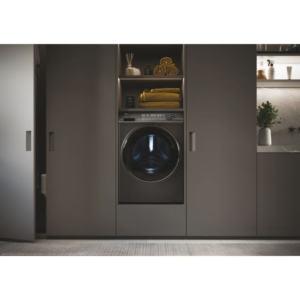 Haier HW110-B14979S8EU1 I-Pro Series 7 Plus 11kg 1400rpm A Rated Freestanding Washing Machine - Graphite - Image 5