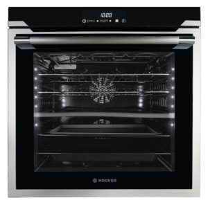 Hoover HOAZ 8673 IN/E 60cm Built-In Single Oven