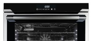 Hoover HOAZ 8673 IN/E 60cm Built-In Single Oven - Image 2