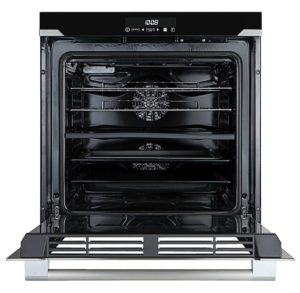 Hoover HOAZ 8673 IN/E 60cm Built-In Single Oven - Image 4