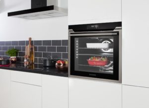 Hoover HOAZ 8673 IN/E 60cm Built-In Single Oven - Image 6