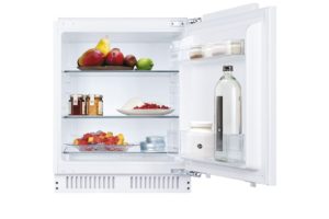 Hoover HBRUP 160 NK/N Integrated Undercounter Larder Fridge - Image 2