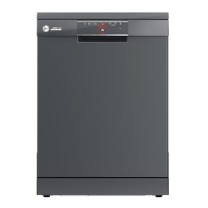 Hoover HF 6E3DFA-80 Freestanding Dishwasher