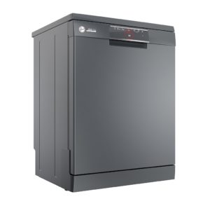 Hoover HF 6E3DFA-80 Freestanding Dishwasher - Image 2