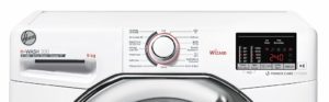 Hoover H3WS 495DACE H-Wash 300 9kg 1400 Spin Washing Macine - Image 3