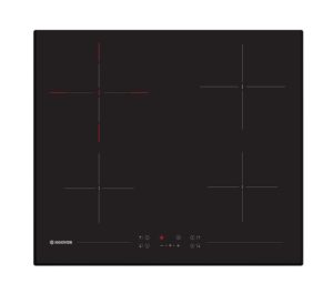 Hoover HH64DB3T Induction Hob