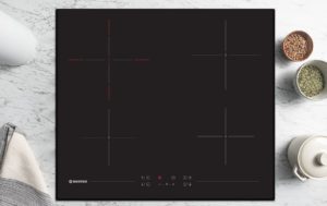 Hoover HH64DB3T Induction Hob - Image 3