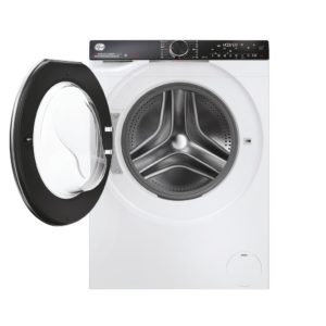 Hoover H7DD 6106MBC-80 H-Wash&Dry 700 6/10kg 1600rpm D/A Rated Freestanding Washer Dryer - White - Image 2