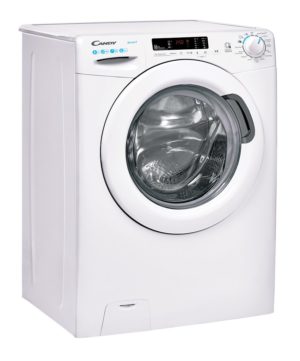 Candy CS 1482DE Smart Pro Washing Machine 8kg 1400rpm - Image 2