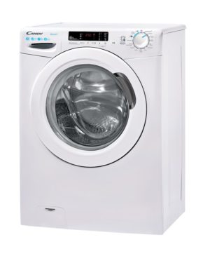 Candy CS 1482DE Smart Pro Washing Machine 8kg 1400rpm - Image 3