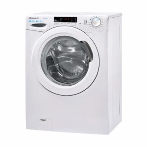 Candy CS 1492DW4/1-80 "Smart" 9kg 1400rpm B Rated Freestanding Washing Machine - White - Image 2