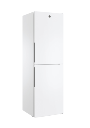 Hoover HVCT3L517EWKR-1 Fridge Freezer - White - E Rated - Image 3