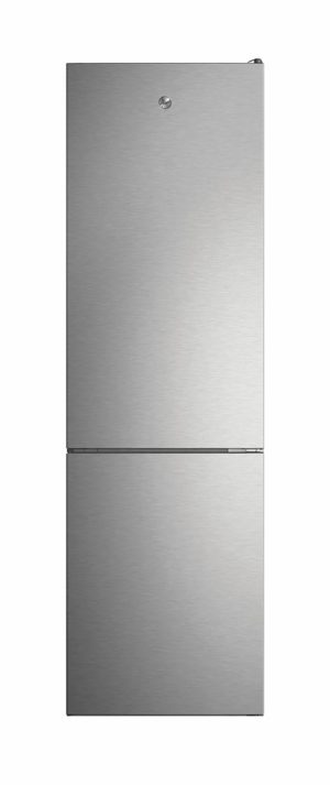 Hoover HOCE4T620EXK Freestanding Fridge Freezer