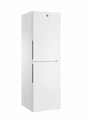 Hoover HVCT3L517FWKR Freestanding Fridge Freezer