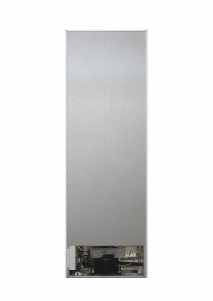 Hoover HVCT3L517FWKR Freestanding Fridge Freezer - Image 2