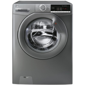 Hoover H3W410TAGGE/1-80 H Wash 300 10kg 1400rpm Washing Machine Graphite