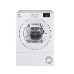 Hoover HLE H9A2DE H-Dry 500 9kg Heat Pump Dryer