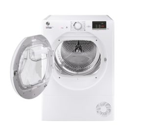 Hoover HLE H9A2DE H-Dry 500 9kg Heat Pump Dryer - Image 2