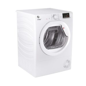 Hoover HLE H9A2DE H-Dry 500 9kg Heat Pump Dryer - Image 3