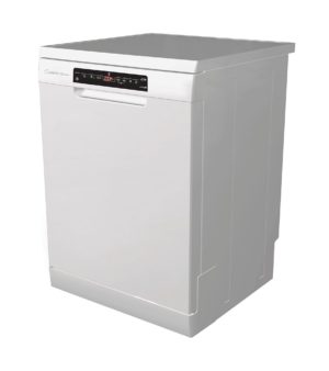 Candy CSF 5E5DFW1 Freestanding Dishwasher - Image 2