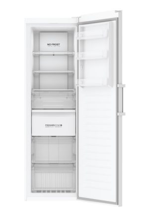 Haier H3F330WEH1 Freestanding Freezer - White - E Rated - Image 3