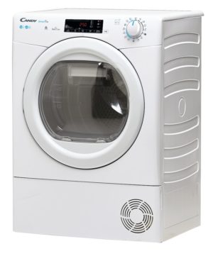 Candy CSOEC10TE-80 Smart Pro 10kg Condenser Dryer - Image 3