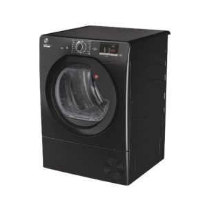 Hoover HLE C9DGB-80 9kg Condenser Tumble Dryer - Image 3