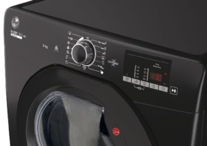 Hoover HLE C9DGB-80 9kg Condenser Tumble Dryer - Image 4