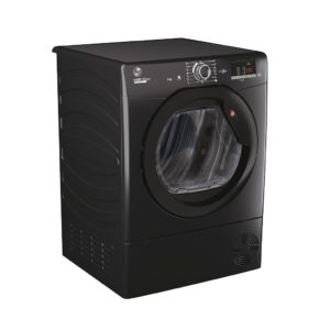 Hoover HLE C9DGB-80 9kg Condenser Tumble Dryer - Image 5