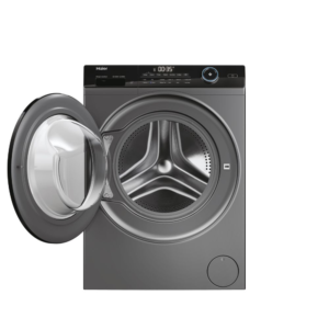 Haier I Pro Series 5 HW100-B14959S8U1 10kg 1400rpm Washing Machine Graphite - Image 2